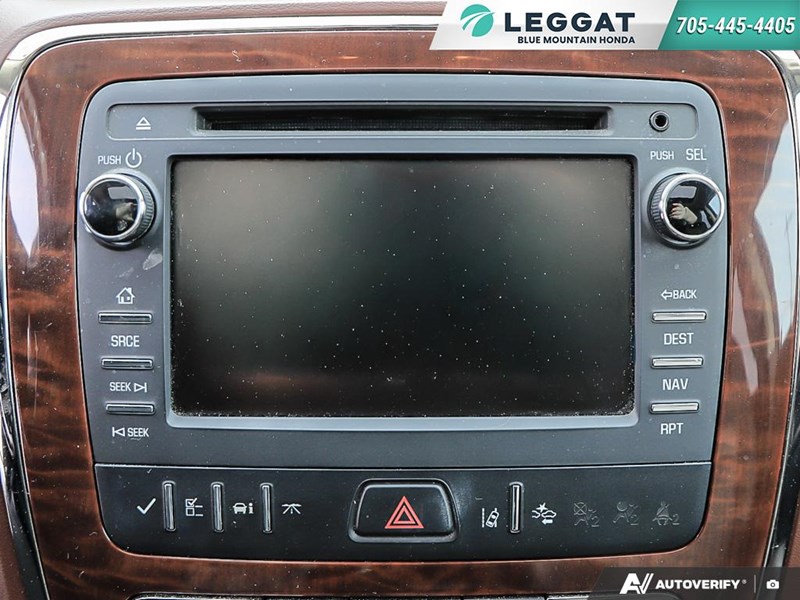 2014 Buick Enclave AWD 4dr Premium