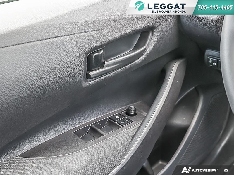 2025 Toyota Corolla LE CVT|Reliable|Safety Certified