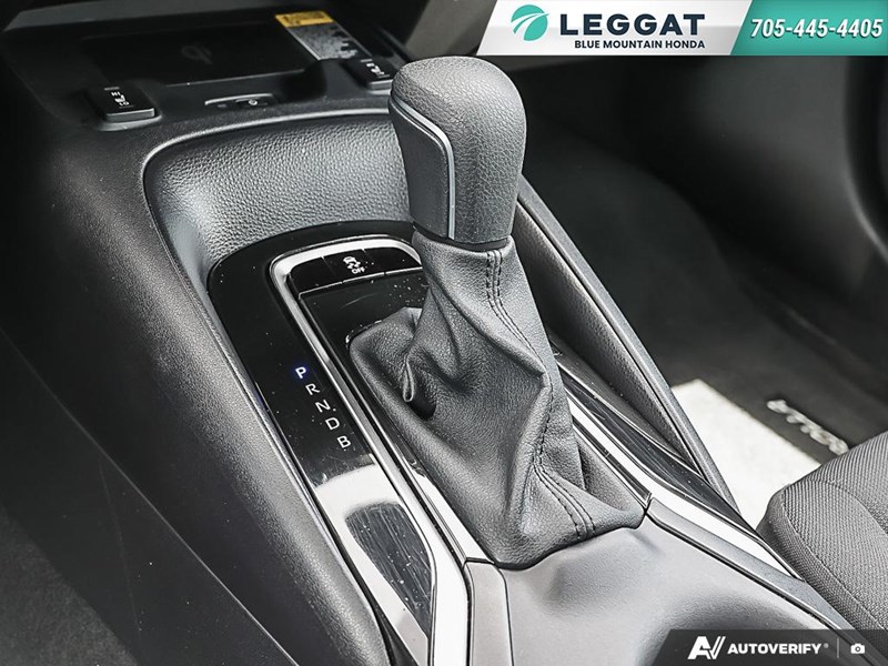 2025 Toyota Corolla LE CVT|Reliable|Safety Certified
