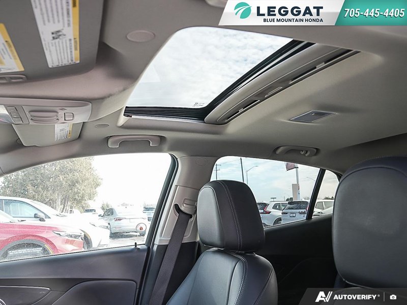 2018 Buick Encore AWD 4dr Premium