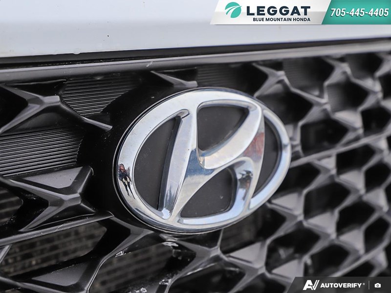 2021 Hyundai Tucson Preferred AWD w/Trend Package