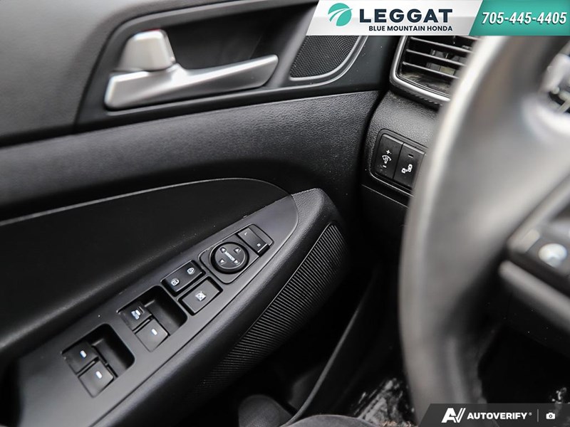 2021 Hyundai Tucson Preferred AWD w/Trend Package