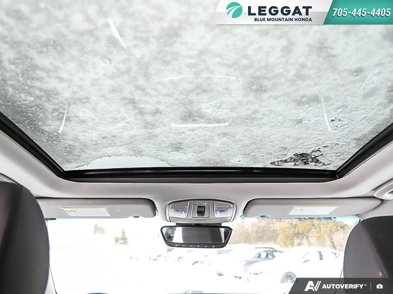 2021 Hyundai Tucson Preferred AWD w/Trend Package