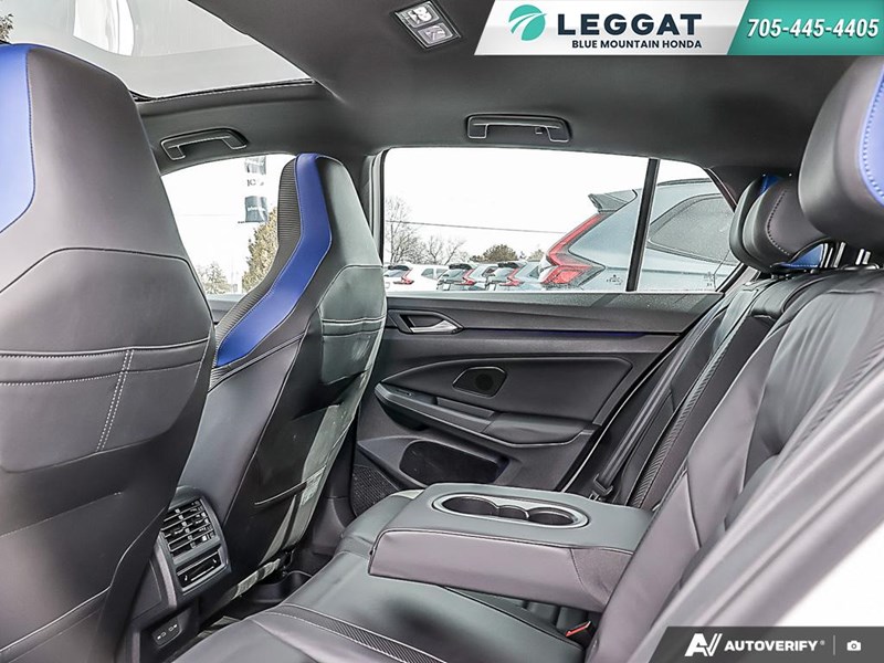 2024 Volkswagen Golf R DSG