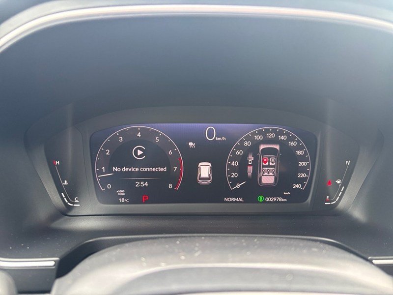 2026 Honda Passport TrailSport Touring AWD|Like New|Rare Find