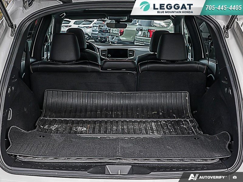 2025 Honda Passport TrailSport AWD|Like New|Accident Free