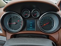 2014 Buick Encore AWD 4dr Premium