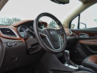 2014 Buick Encore AWD 4dr Premium