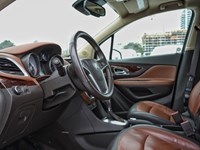 2014 Buick Encore AWD 4dr Premium