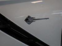 2015 Chevrolet Corvette 2dr Stingray Z51 Cpe w/3LT