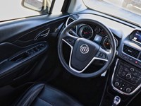2016 Buick Encore FWD 4dr Leather