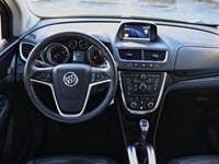 2016 Buick Encore FWD 4dr Leather