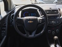 2016 Chevrolet Trax FWD 4dr LS