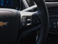 2016 Chevrolet Trax FWD 4dr LS