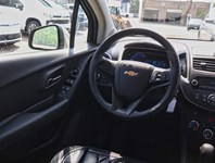2016 Chevrolet Trax FWD 4dr LS