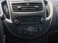 2016 Chevrolet Trax FWD 4dr LS