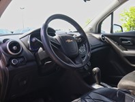 2016 Chevrolet Trax FWD 4dr LS
