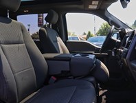 2016 Ford F-150 4WD SuperCrew 145