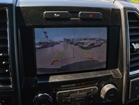 2016 Ford F-150 4WD SuperCrew 145