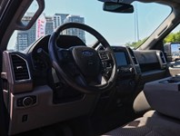 2016 Ford F-150 4WD SuperCrew 145