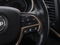 2016 Jeep Cherokee LIMITED | 4WD | SAFETYINCL | ONLY56000KMS | MINT!