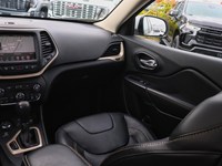 2016 Jeep Cherokee LIMITED | 4WD | SAFETYINCL | ONLY56000KMS | MINT!