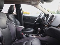 2016 Jeep Cherokee LIMITED | 4WD | SAFETYINCL | ONLY56000KMS | MINT!
