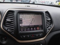 2016 Jeep Cherokee LIMITED | 4WD | SAFETYINCL | ONLY56000KMS | MINT!