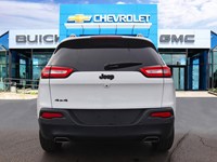 2016 Jeep Cherokee LIMITED | 4WD | SAFETYINCL | ONLY56000KMS | MINT!