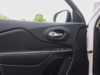 2016 Jeep Cherokee LIMITED | 4WD | SAFETYINCL | ONLY56000KMS | MINT!