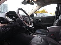 2016 Jeep Cherokee LIMITED | 4WD | SAFETYINCL | ONLY56000KMS | MINT!