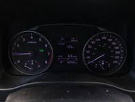 2017 Hyundai Elantra 4dr Sdn Auto LE