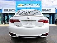 2018 Acura ILX A-Spec Sedan