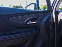 2018 Buick Encore FWD 4dr Essence