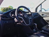 2018 Buick Encore FWD 4dr Essence