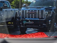 2018 Chevrolet Camaro 2dr Cpe 2LT