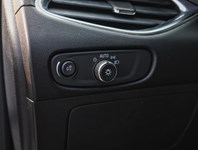 2018 Chevrolet Malibu 4dr Sdn Premier w/2LZ