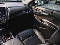 2018 Chevrolet Malibu 4dr Sdn Premier w/2LZ
