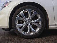 2018 Chevrolet Malibu 4dr Sdn Premier w/2LZ