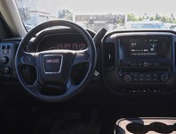 2018 GMC Sierra 1500 4WD Double Cab 143.5
