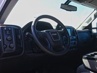 2018 GMC Sierra 1500 4WD Double Cab 143.5