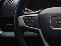 2018 GMC Terrain FWD 4dr SLE