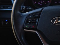 2018 Hyundai Tucson 2.0L Premium FWD
