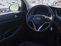 2018 Hyundai Tucson 2.0L Premium FWD