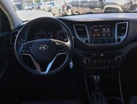 2018 Hyundai Tucson 2.0L Premium FWD