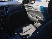2018 Hyundai Tucson 2.0L Premium FWD
