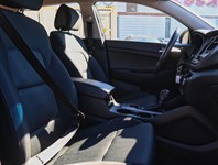 2018 Hyundai Tucson 2.0L Premium FWD