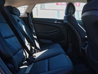 2018 Hyundai Tucson 2.0L Premium FWD