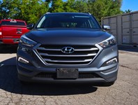 2018 Hyundai Tucson 2.0L Premium FWD