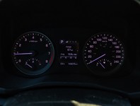 2018 Hyundai Tucson 2.0L Premium FWD